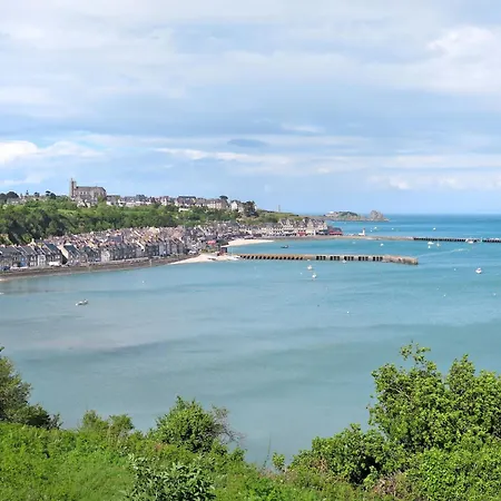 La Belle Vue By Interhome * Cancale