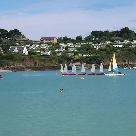 La Belle Vue By Interhome Holiday home Cancale