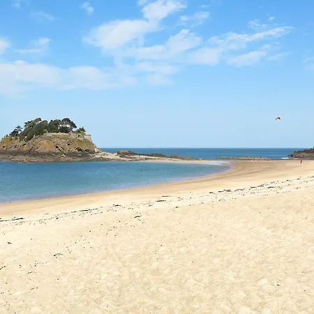 La Belle Vue By Interhome Cancale