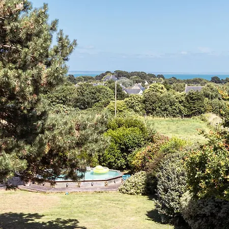 La Belle Vue By Interhome Holiday home Cancale