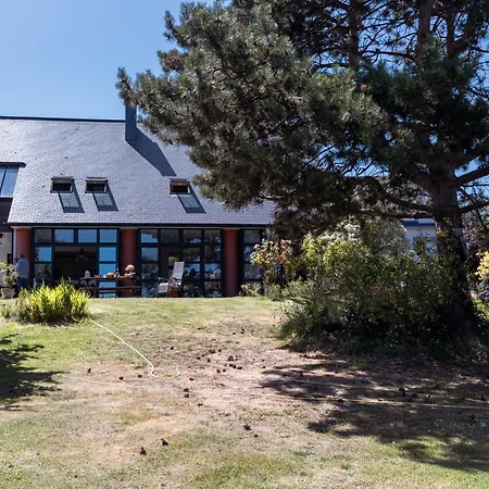La Belle Vue By Interhome *
