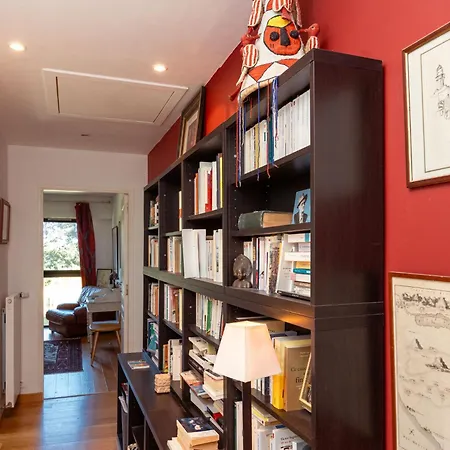 La Belle Vue By Interhome