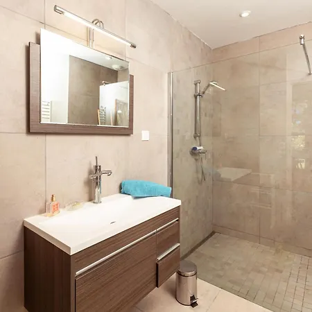 La Belle Vue By Interhome