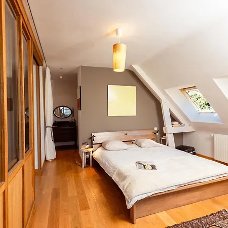 Holiday home La Belle Vue By Interhome *