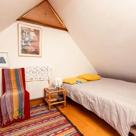 Holiday home La Belle Vue By Interhome