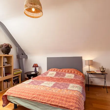 La Belle Vue By Interhome Holiday home