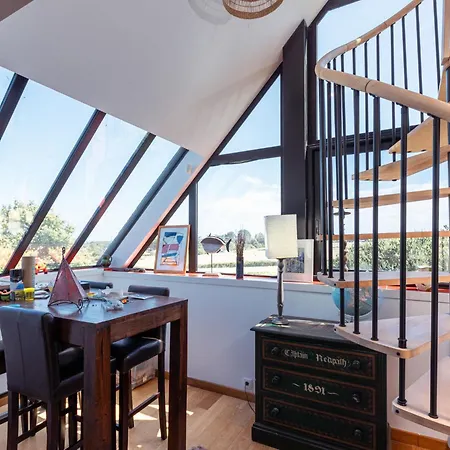 La Belle Vue By Interhome * Cancale