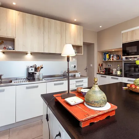 Holiday home La Belle Vue By Interhome