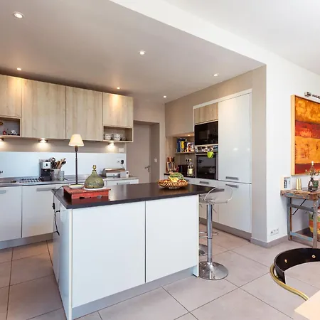 La Belle Vue By Interhome Holiday home *