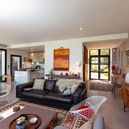 La Belle Vue By Interhome Cancale