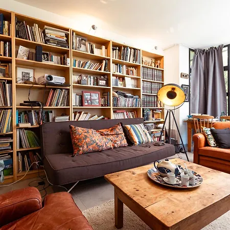 La Belle Vue By Interhome Holiday home *