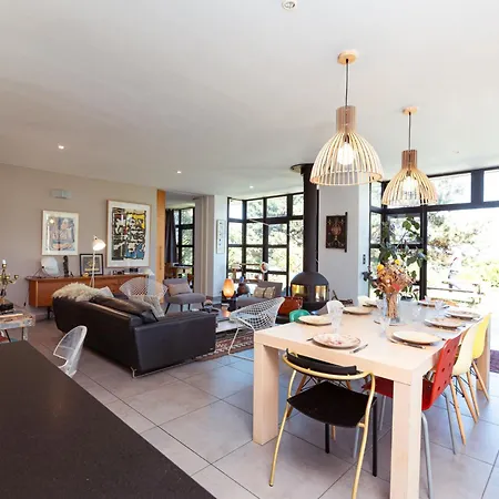 La Belle Vue By Interhome