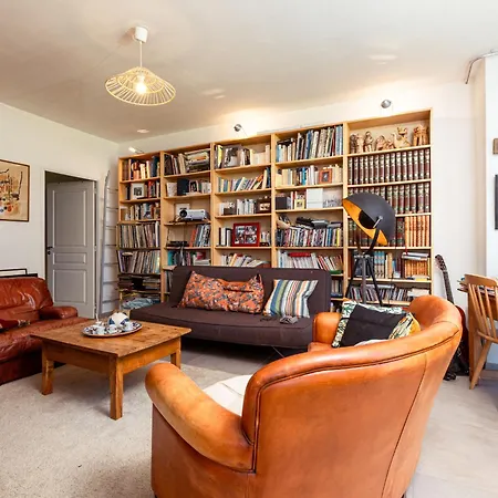 Holiday home La Belle Vue By Interhome