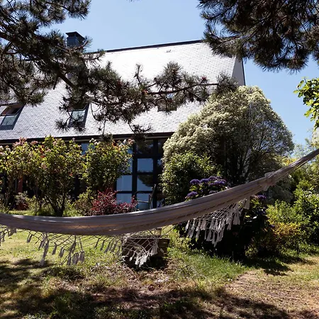 La Belle Vue By Interhome Cancale