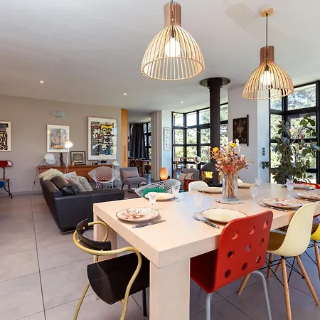 La Belle Vue By Interhome